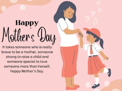 30 Kartu Ucapan Hari Ibu yang Menyentuh Hati dalam Bahasa Inggris