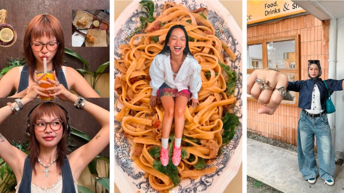 7 Tren Editing Instagram 2025 yang Bikin Foto Kamu Auto Estetik, Ada Style Viral TikTok Juga!