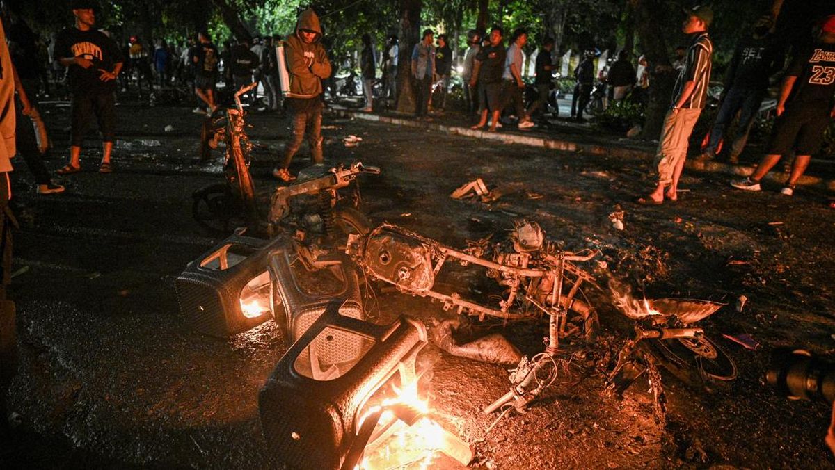 Polisi Imbau Leasing Evaluasi SOP Penarikan Kendaraan Debt Collector