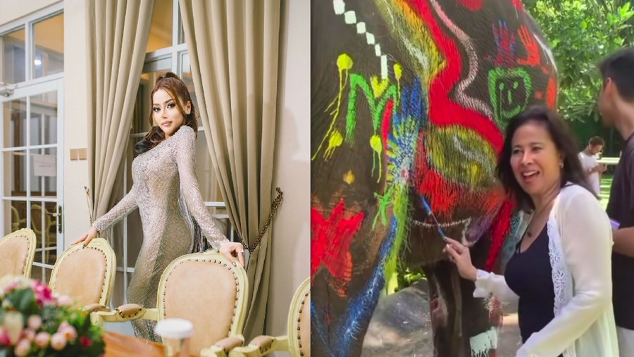 Lirabica Miss Earth 2019