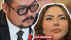 Video: Gugatan Lisa Ditolak, Kuasa Hukum Pilih Mundur Kawal ke Banding