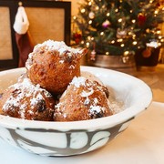 6 Makanan Pembawa Hoki di Tahun Baru Menurut Kepercayaan dari Berbagai Negara