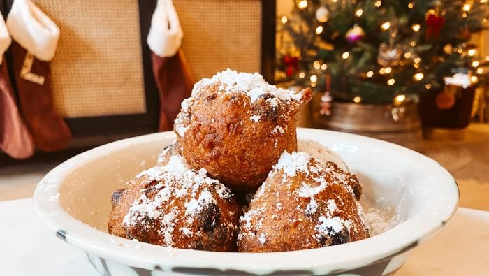 6 Makanan Pembawa Hoki di Tahun Baru Menurut Kepercayaan dari Berbagai Negara