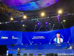 BPKH Tingkatkan Investasi di Ekosistem Perhajian untuk Dongkrak Nilai Manfaat