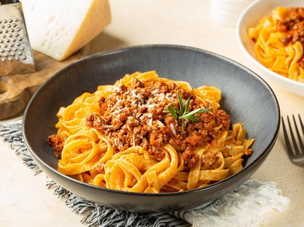 Makanan Italia Jadi Warisan Budaya Takbenda UNESCO Pertama di Dunia