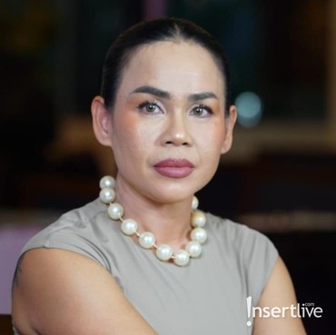 Melaney Ricardo Klarifikasi Kritik soal Tak Bayar Fee Korban Penipuan di Podcast