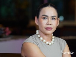 Melaney Ricardo Klarifikasi Kritik soal Tak Bayar Fee Korban Penipuan di Podcast