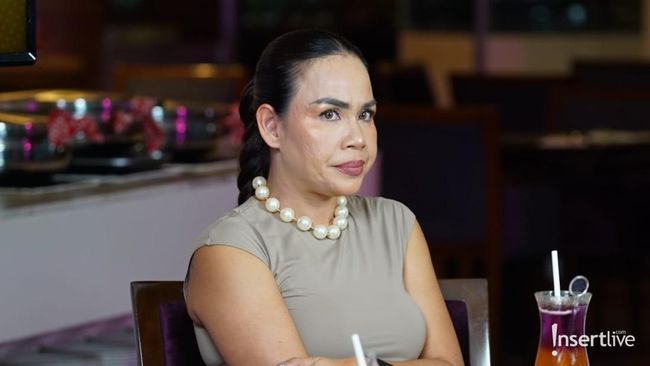 Pesan Menohok Melaney Ricardo Soal Isu Alumni LPDP Bangga Anak Bukan WNI