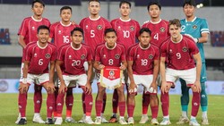SEA Games 2025: Timnas Indonesia 2 Tahun Lalu Emas, Kini Keok di Fase Grup