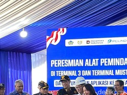 Purbaya Pasang Alat Canggih di Pelabuhan, Bikin Penyelundup Deg-degan!
