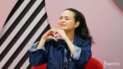 Tolak Tawaran Oplas Gratis ke Korea, 7 Pesona Cantik Michelle Ziudith yang Natural