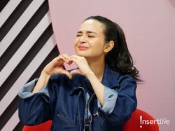 Tolak Tawaran Oplas Gratis ke Korea, 7 Pesona Cantik Michelle Ziudith yang Natural