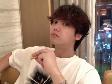 Mir MBLAQ Akan Menikah Sebelum Natal