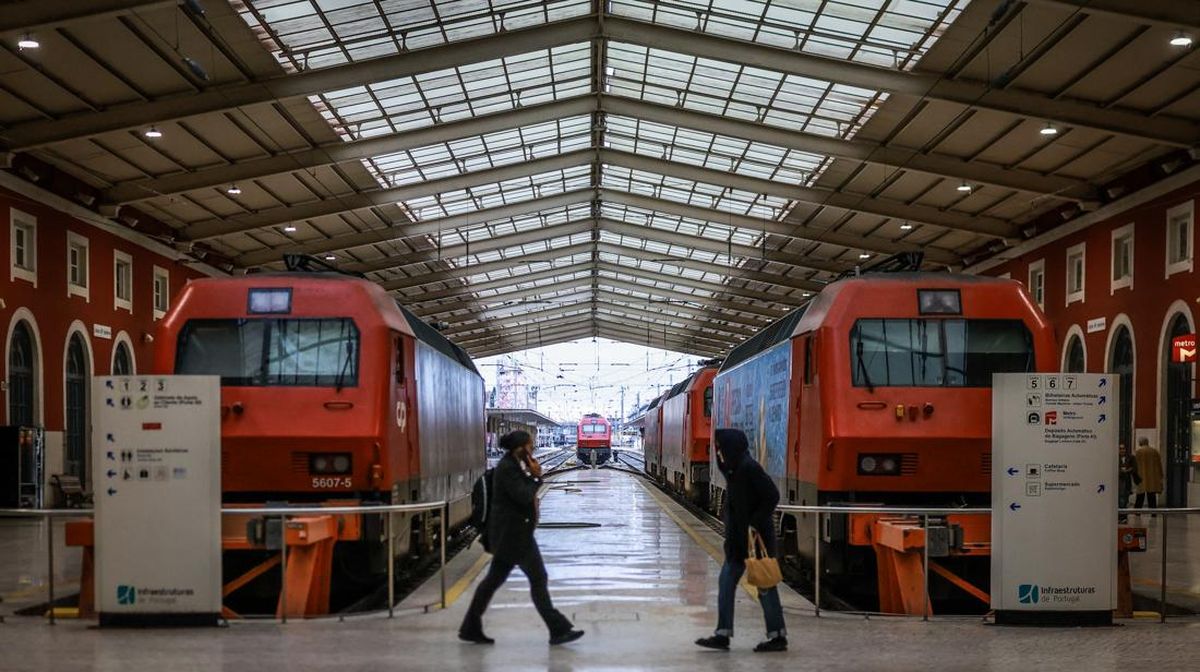 13 Rute Kereta Baru Paling Menarik di Dunia Diluncurkan Tahun Ini