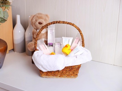 Mothercare All We Know Hadir Menemani Sentuhan Lembut Orang Tua kepada Si Kecil