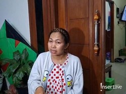 Mpok Banong Syok Dengar Anak Sulung Mpok Alpa Hilang: Bang Aji Nggak Ngabarin