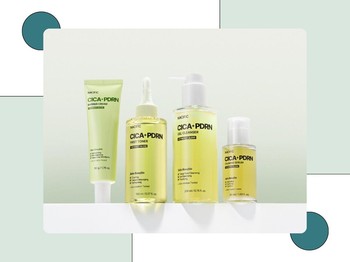 NACIFIC CICA PDRN: Solusi Punya Kulit Sehat Seperti Perawatan di Klinik Kecantikan