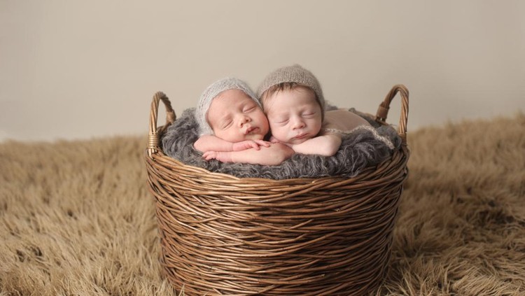 Nama bayi terinspirasi nama Korea