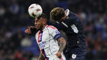 Liputan Olahraga CNN Sport : FOTO: Lyon Mantap di Puncak Liga Europa