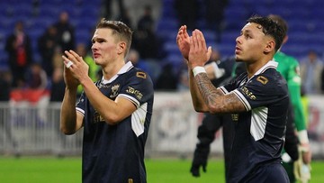 Update Eksklusif Olahraga CNN : Klasemen Liga Europa: Peluang Berat Dean James dkk ke Fase Knock Out