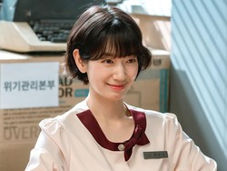 Park Shin Hye Comeback di Drama Baru, Jadi Petugas Keuangan Elit yang Menyamar