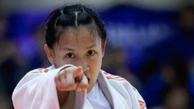 Syerina Bawa Indonesia Raih Emas SEA Games Ke-17