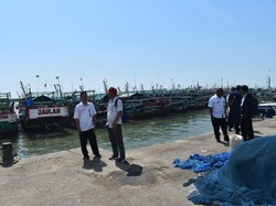 Tuban, Pelabuhan Tua di Jatim yang Menghubungkan Nusantara dengan Dunia