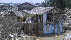 Dirut PTPN I: Kehadiran Kita Dibutuhkan Korban Bencana Sumatra