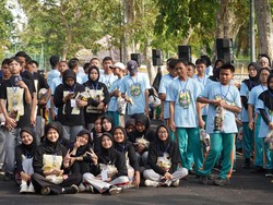 Pemkab Bogor Terjunkan Ratusan Siswa ke Sejumlah Desa Wisata Unggulan