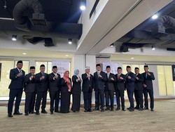 Pelantikan Forsesdasi Jabar Tegaskan Penguatan Peran Sekda di Daerah