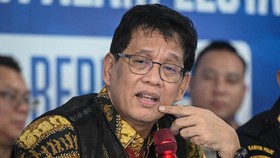 Prabowo Tolak Wacana Bea Cukai Beri Baju Ilegal ke Korban Banjir