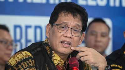 Purbaya Copot Dua Dirjen Kemenkeu, Siapa Saja?