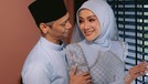 Pernikahan Erra Fazira dan Ezwan Zain