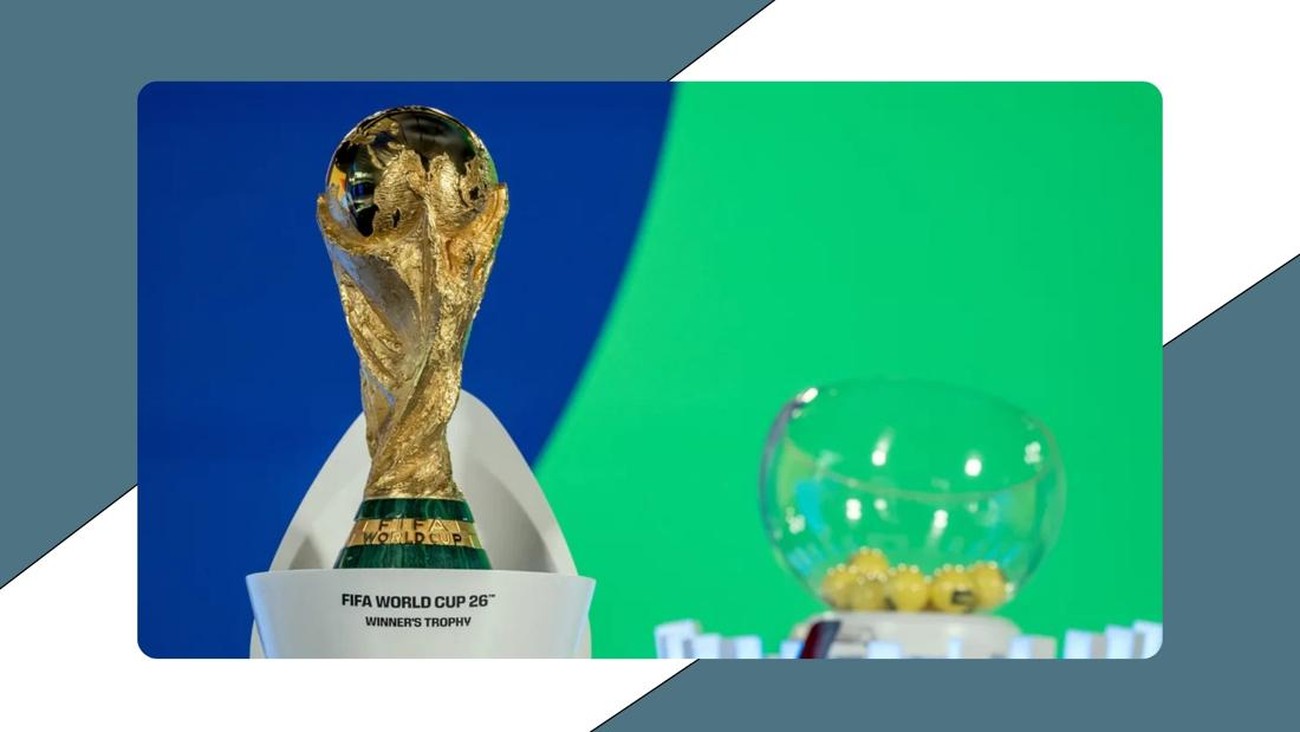 Serba-Serbi Hasil Drawing dan Jadwal Pertandingan Pembuka Piala Dunia 2026