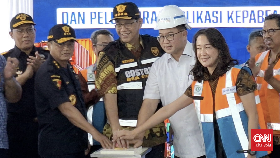 Purbaya Perlu Rp45 M Kembangkan Sistem IT agar Penyelundup Deg-degan