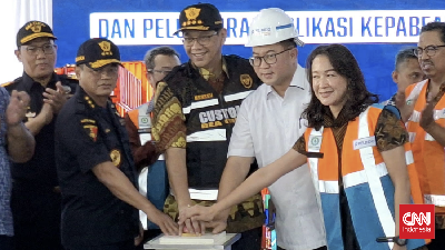 Purbaya Perlu Rp45 M Kembangkan Sistem IT agar Penyelundup Deg-degan