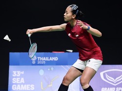 Hasil Undian BWF World Tour Finals 2025: Putri KW Masuk Grup Neraka