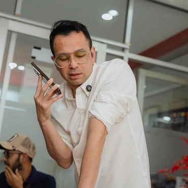 Raffi Ahmad Bakal Gelar Konferensi Pers soal Kasus Blueray Cargo Bea Cukai