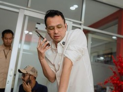 Raffi Ahmad Bakal Gelar Konferensi Pers soal Kasus Blueray Cargo Bea Cukai