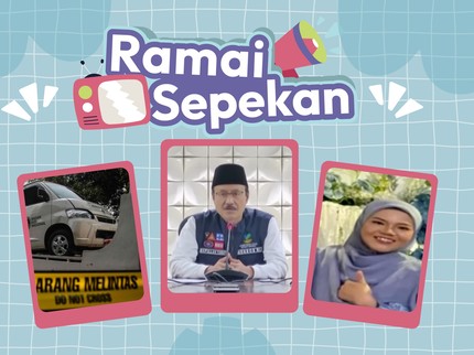 Ramai Sepekan: Mobil MBG Tabrak Siswa di Cilincing Hingga Ibu Hamil Jadi Korban Meninggal Kebakaran Ruko