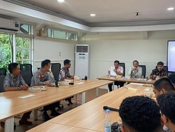 Manajemen Mal Diberi Waktu 5 Hari Benahi Parkir Liar di Terowongan MP Makassar