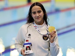 Klasemen SEA Games 2025 Pagi Hari Ini Usai Indonesia Raih 13 Emas