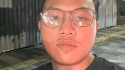 Detik-detik Penangkapan Resbob di Persembunyian Terakhir