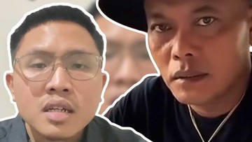 Video: Resbob Minta Maaf usai Singgung Orang Sunda, Sule Ikut Bereaksi