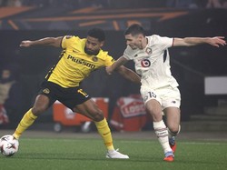 Young Boys Vs Lille: Verdonk Absen, Les Dogues Tumbang 0-1