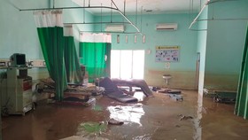 Bencana Sumatra: 43 Puskesmas Belum Beroperasi, Terbanyak Aceh Utara