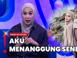 Heboh Nikah Siri dengan Inara, Konten Insanul Kini Ramai Dicibir Warganet