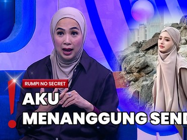 Heboh Nikah Siri dengan Inara, Konten Insanul Kini Ramai Dicibir Warganet