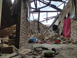 Polisi Ungkap Ledakan di Pacitan Akibat Sisa Mercon Lebaran Tahun Lalu