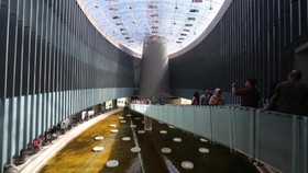 Potensi Arsitektur Dorong Pariwisata Indonesia Menjadi Ikon Global